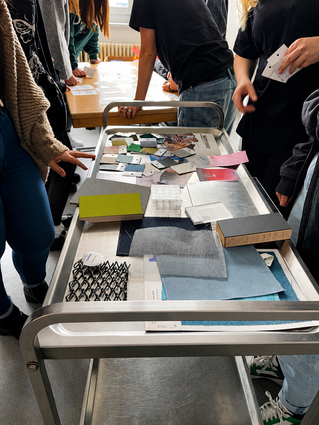 From Brand to Spatial Experience